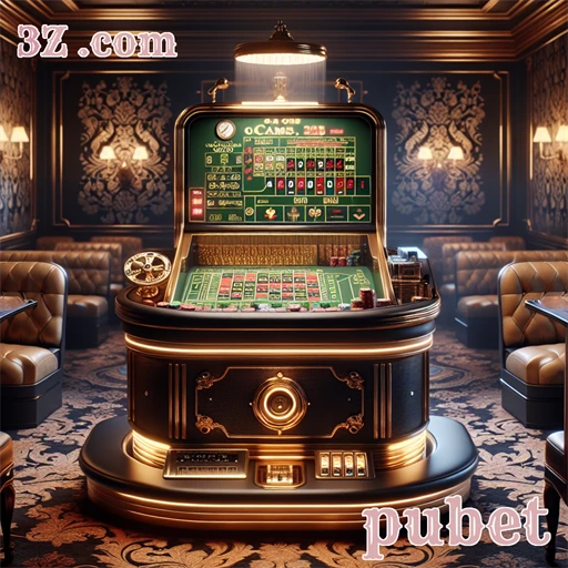 Experiência VIP no Pubet: Um Mundo Exclusivo para Jogadores