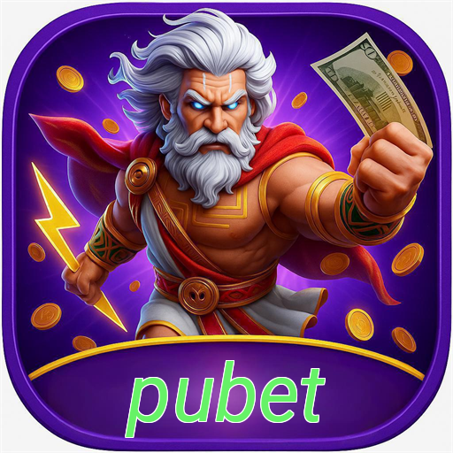 pubet logo